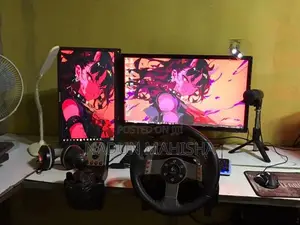 i5 2n Gen Gaming PC