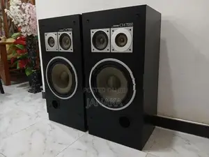 Pioneer Speakers