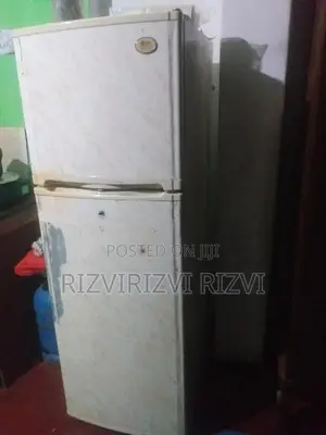 LG Fridge