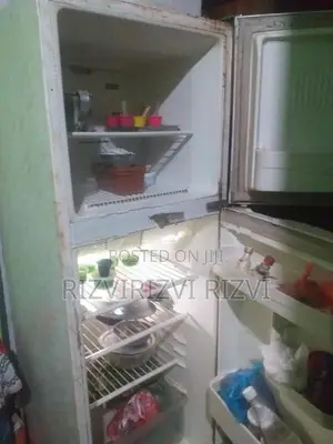 LG Fridge