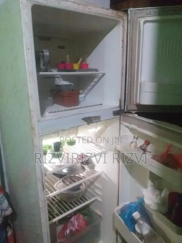 LG Fridge