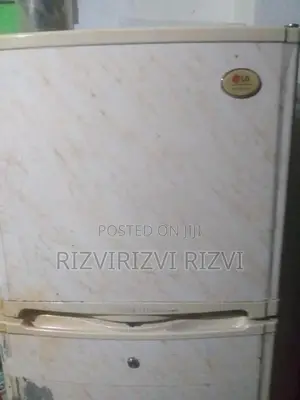 LG Fridge