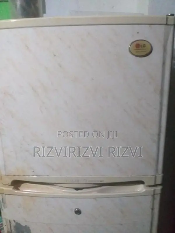 LG Fridge
