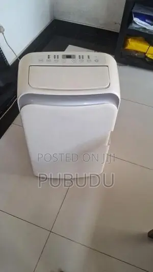 Midea 160000BTU Portable AC Unit