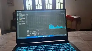 MSI Cyborg 15 A13UDX