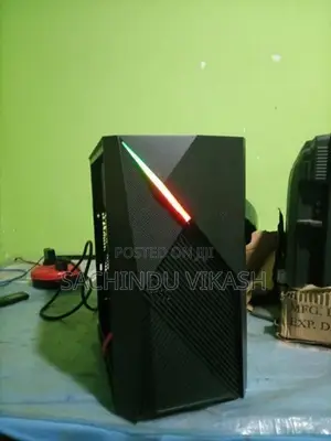 Desktop PC – Basic Use