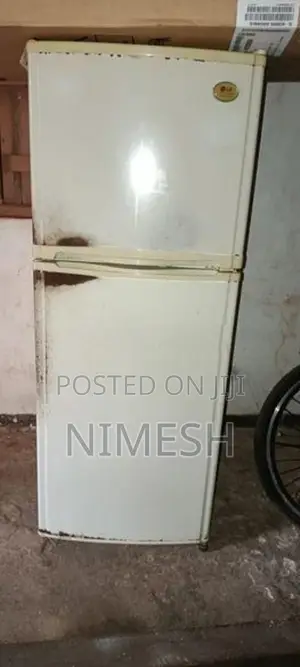 LG Fridge