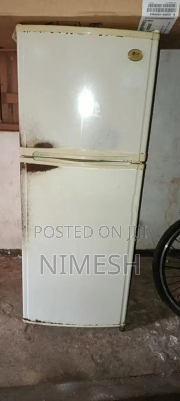 LG Fridge