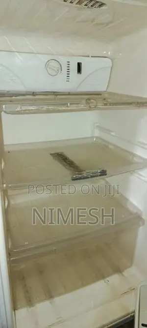 LG Fridge