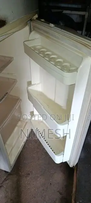 LG Fridge