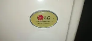 LG Fridge