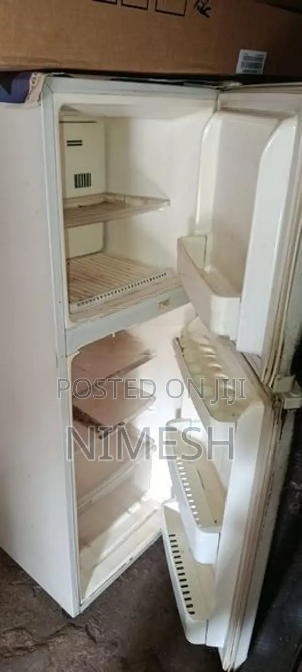 LG Fridge