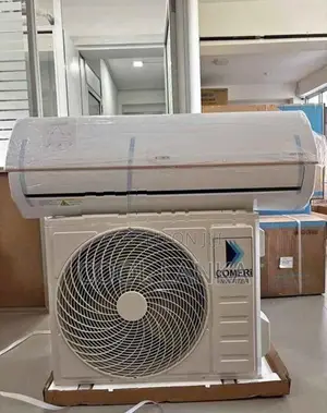 24000Btu Comfri Inverter Brand New Air Conditioner