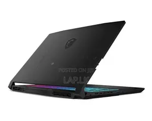 MSI Katana HX Core i7 14650HX RTX 5070 8GB 15.6" QHD 165Hz 16GB 1TB