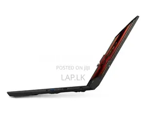 MSI Katana HX Core i7 14650HX RTX 5070 8GB 15.6" QHD 165Hz 16GB 1TB