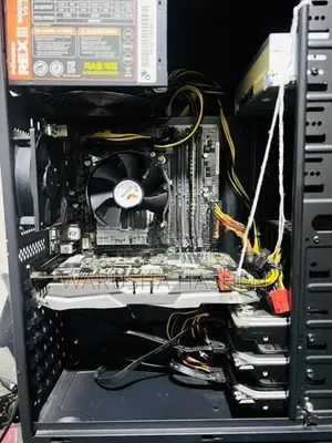 Desktop PC