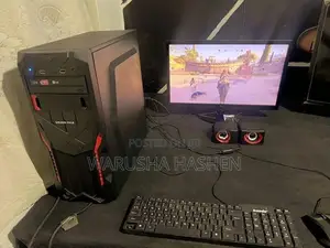 Desktop PC
