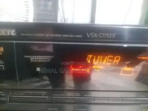 Audio System