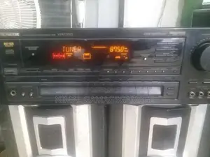 Audio System