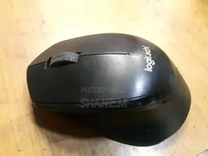 Logitech Mouse