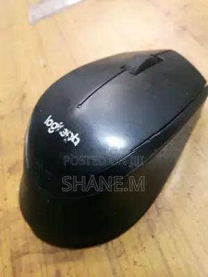 Logitech Mouse