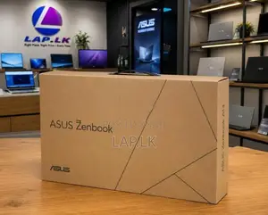 Asus Zenbook A14 Ryzen 7 445 AI 14" OLED Touch 16GB / 1TB UM3406GA