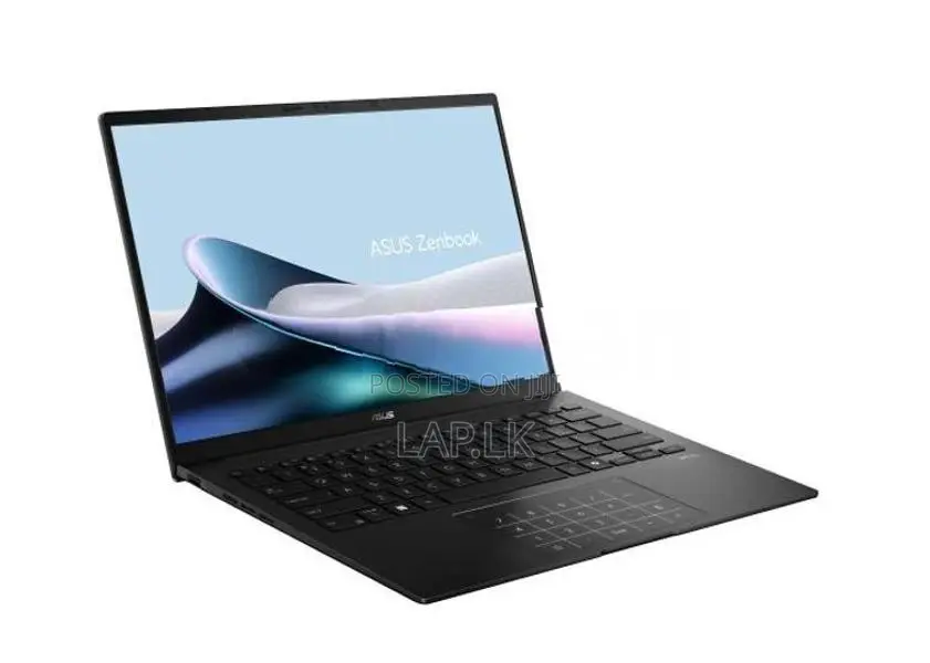 Asus Zenbook A14 Ryzen 7 445 AI 14" OLED Touch 16GB / 1TB UM3406GA