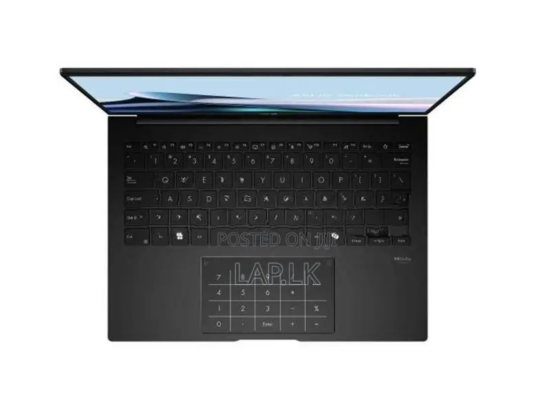 Asus Zenbook A14 Ryzen 7 445 AI 14" OLED Touch 16GB / 1TB UM3406GA