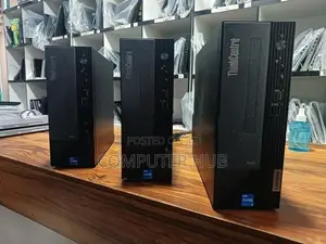 Intel Core i5 12th GEN Lenovo ThinkCentre NEO 50S