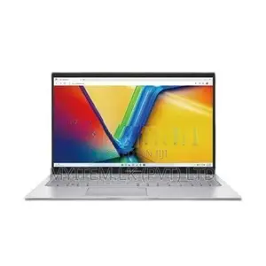 ASUS VIVOBOOK X1504VA CORE 7 150U 8GB ONBOARD RAM 512GB NVME SSD 15.6"