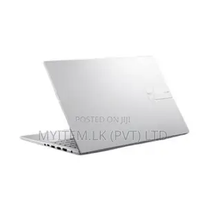ASUS VIVOBOOK X1504VA CORE 7 150U 8GB ONBOARD RAM 512GB NVME SSD 15.6"