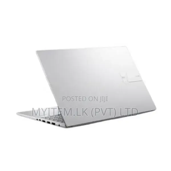 ASUS VIVOBOOK X1504VA CORE 7 150U 8GB ONBOARD RAM 512GB NVME SSD 15.6"