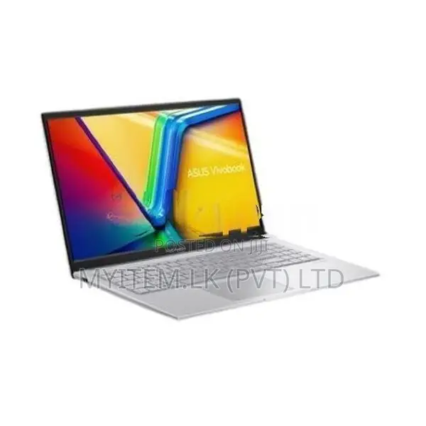 ASUS VIVOBOOK X1504VA CORE 7 150U 8GB ONBOARD RAM 512GB NVME SSD 15.6"