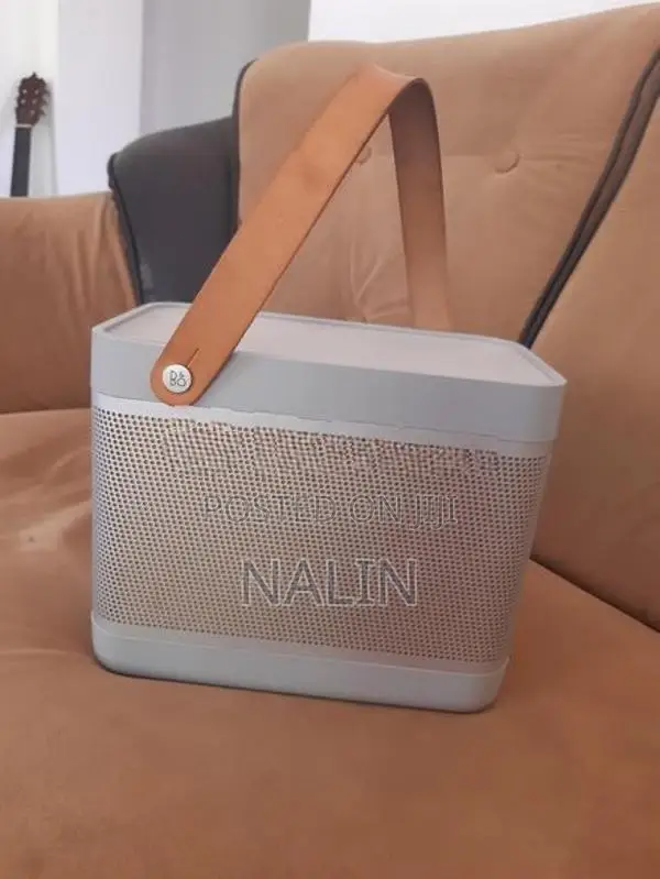 bang&Olufsen