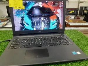 Dell i3-- 5Th laptop