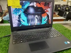 Dell i3-- 5Th laptop