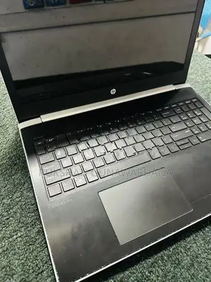 HP Probook Laptop