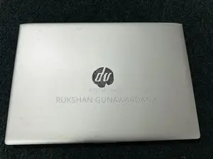 HP Probook Laptop