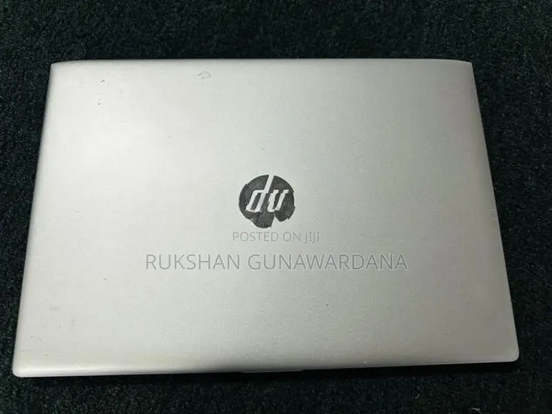 HP Probook Laptop