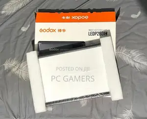Godox LED Video Light (Godox LEDP260C