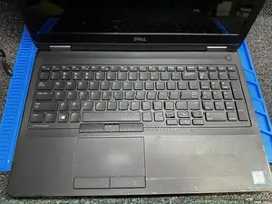 USED DELL LAPTOP