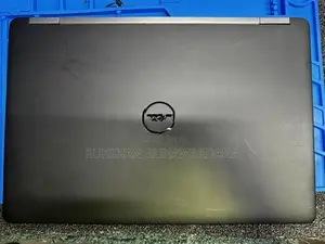 USED DELL LAPTOP