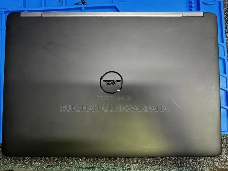 USED DELL LAPTOP