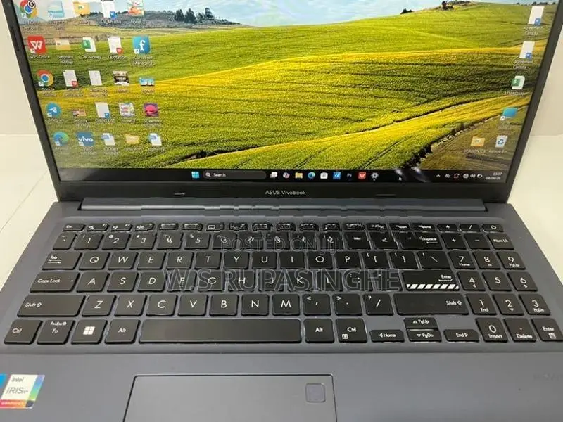 Asus i7 12th GEN Laptop