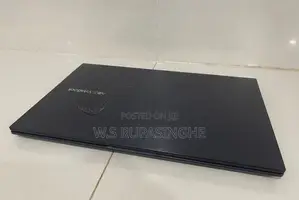 Asus i7 12th GEN Laptop