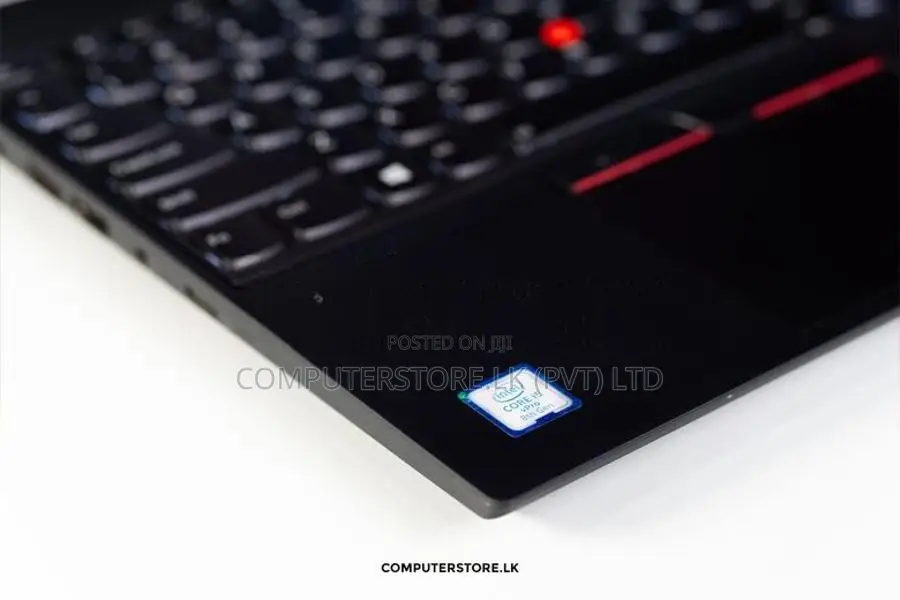 Lenovo ThinkPad T590 Core i5 8th Gen 8GB DDR4 RAM 256GB NVMe 15.6"