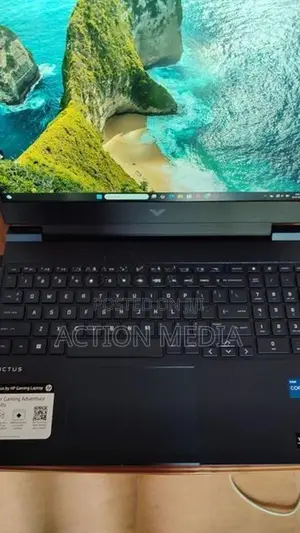 Hp Victus