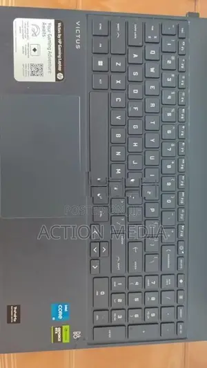 Hp Victus