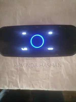 JBL Speaker