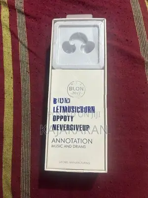 BLON BL-03 HiFi IEM ( Audiophile )